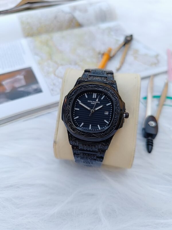 Patek Philippe saati
