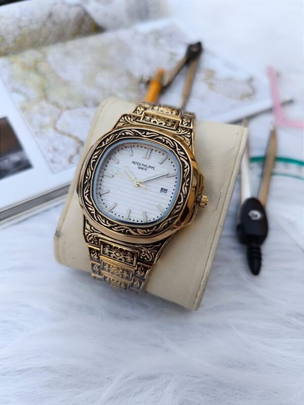 Patek Philippe saati
