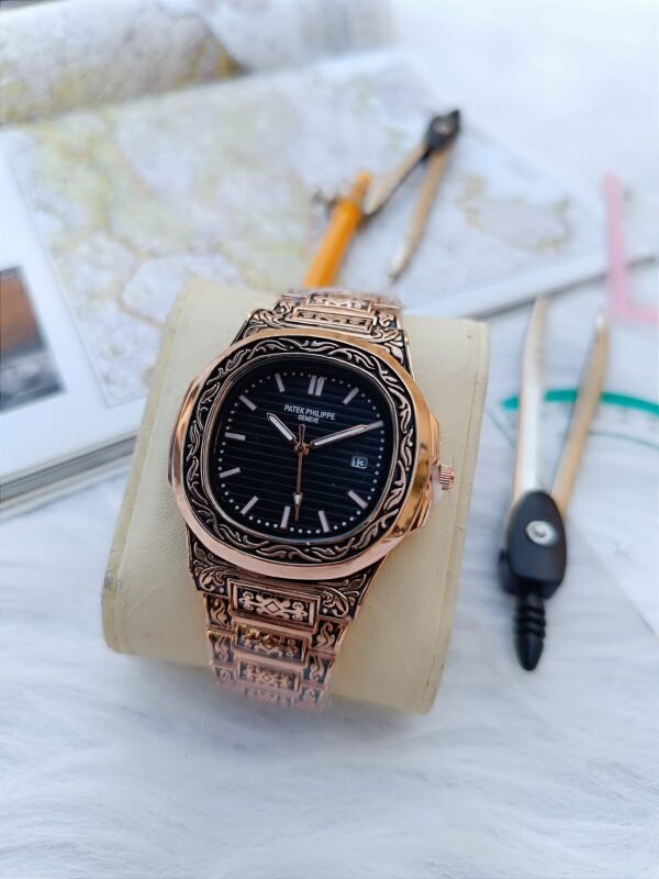 Patek Philippe saati