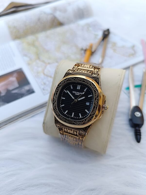 Patek Philippe saati