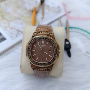 Patek Philippe saati