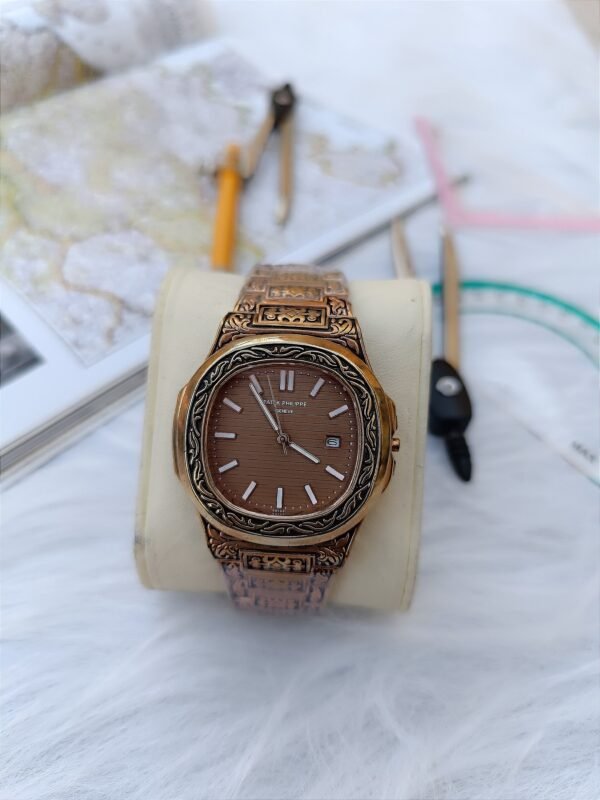 Patek Philippe saati