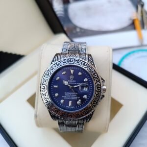 Rolex saati