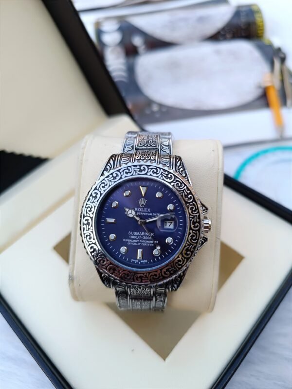 Rolex saati