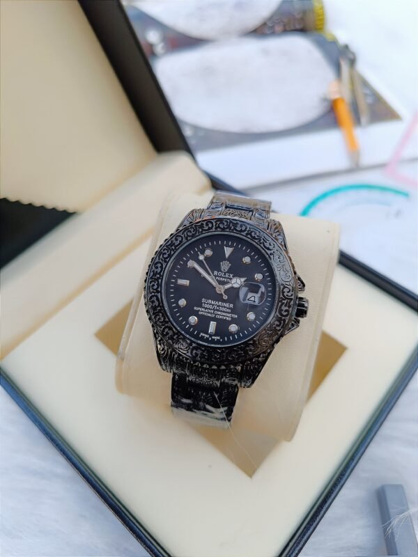 Rolex saati