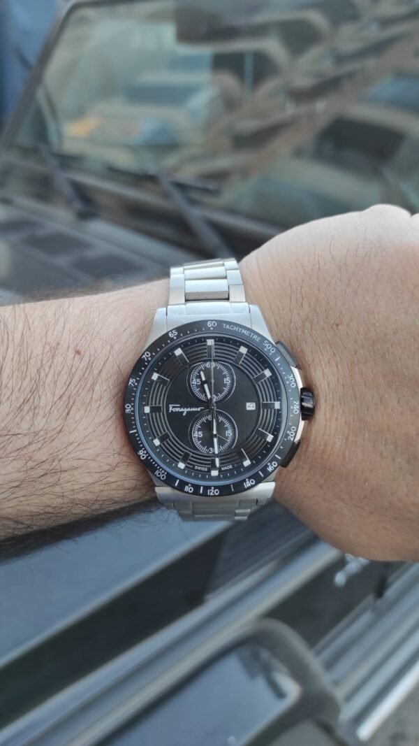 Ferragamo saati