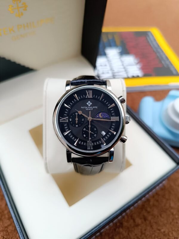 Patek Philippe saati