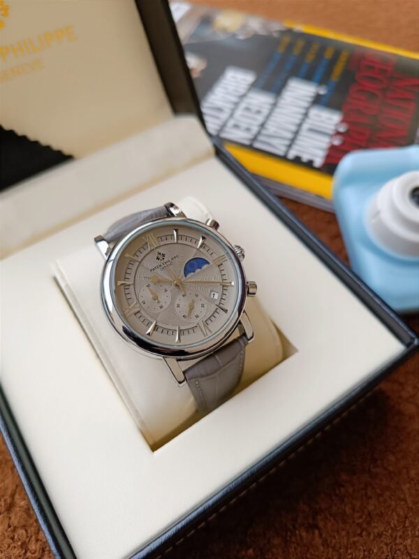 Patek Philippe saati