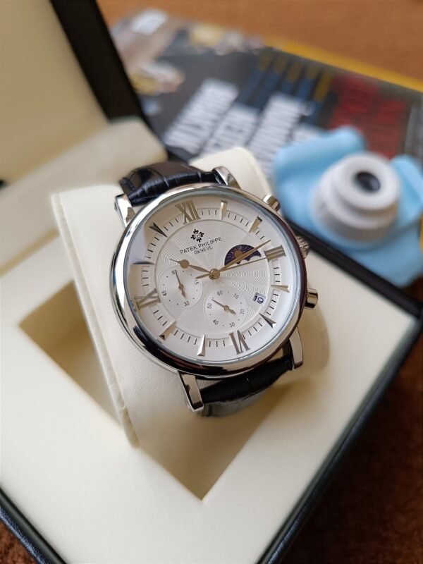 Patek Philippe saati