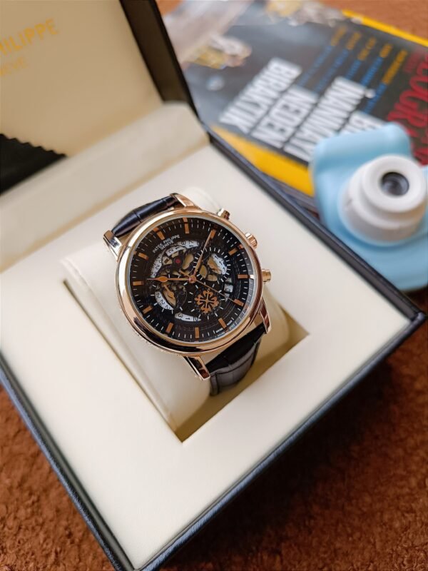 Patek Philippe saati