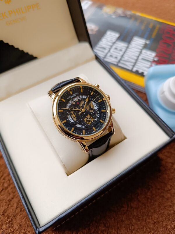 Patek Philippe saati