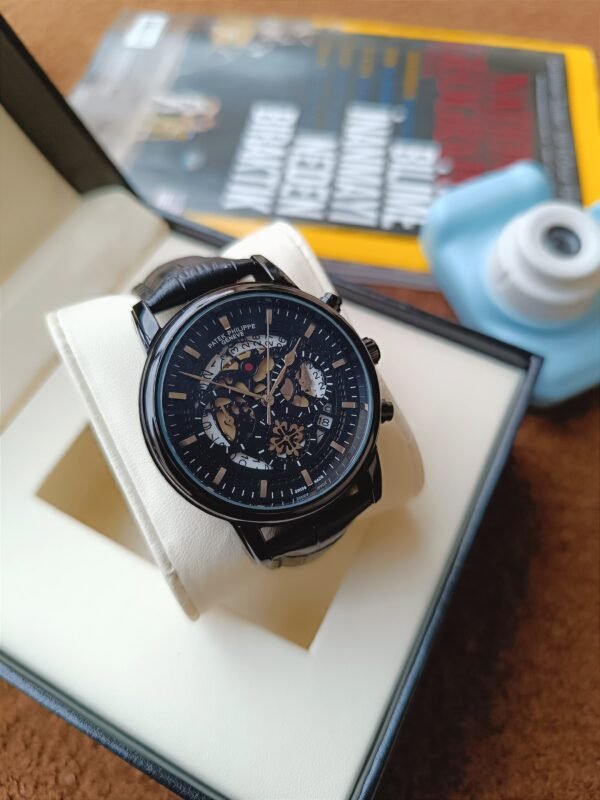 Patek Philippe saati