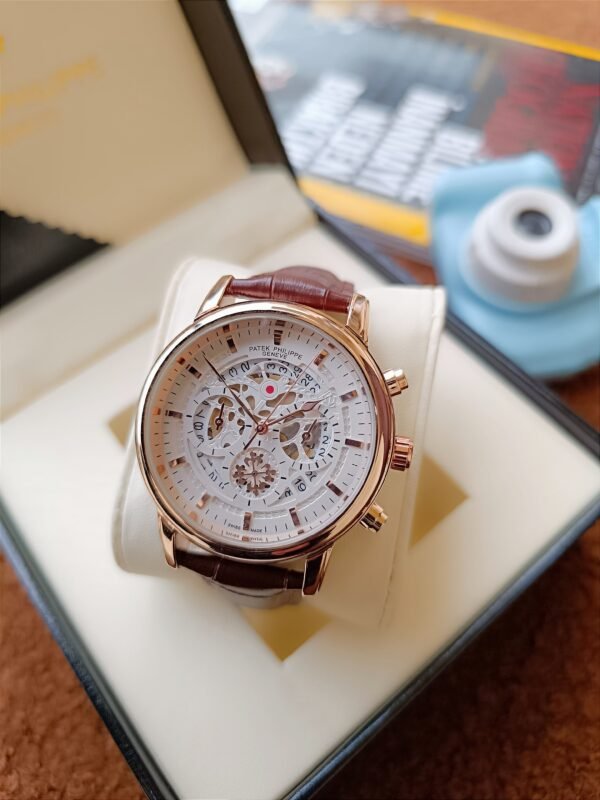Patek Philippe saati