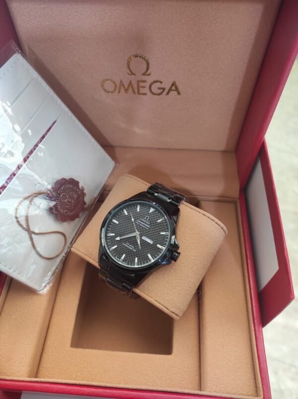Omega saati
