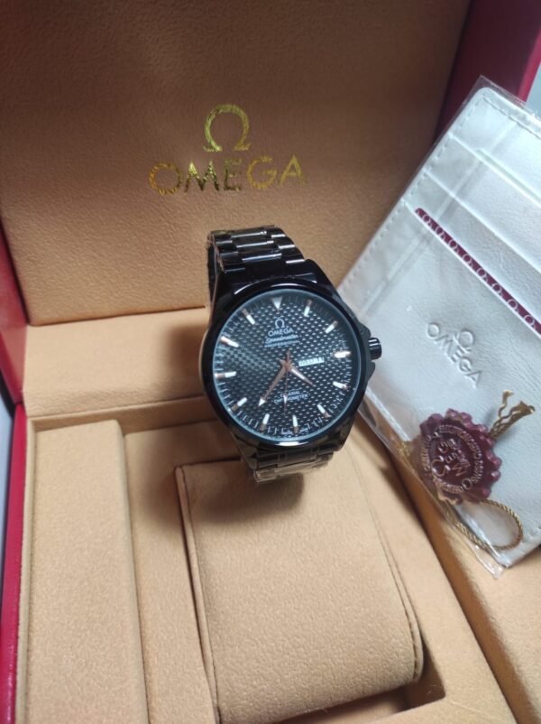 Omega saati