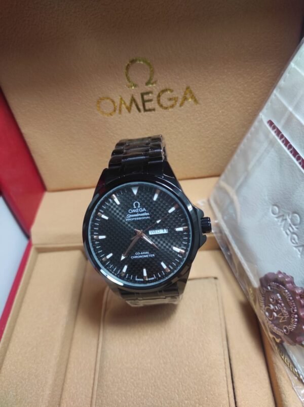 Omega saati