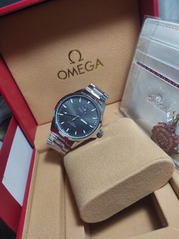 Omega saati