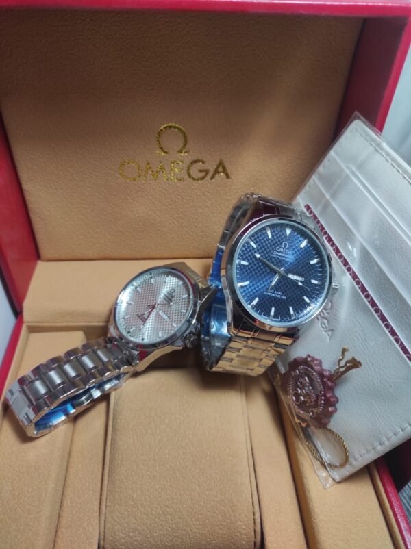 Omega saati