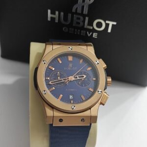 Hublot saati
