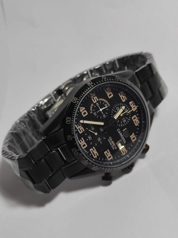Tag Heuer Carrera saati