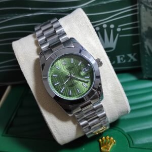 Rolex saati