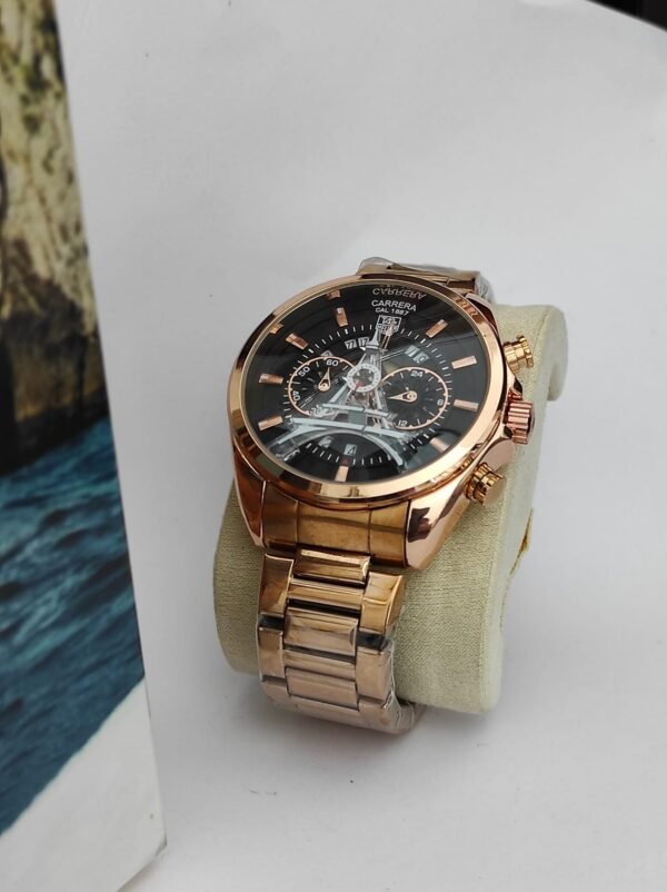 Tag Heuer saati