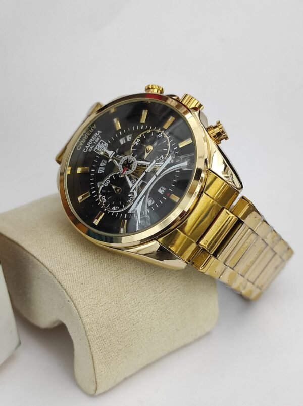 Tag Heuer saati