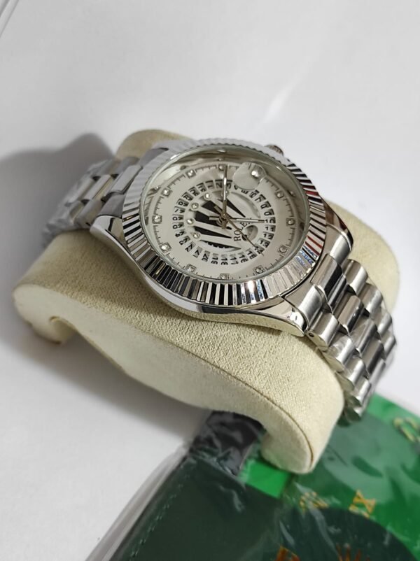 Rolex qadin saati