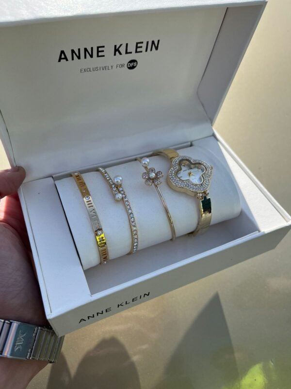 Anne Klein saati