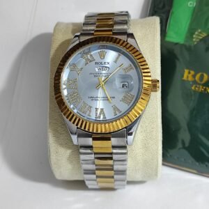 Rolex saati