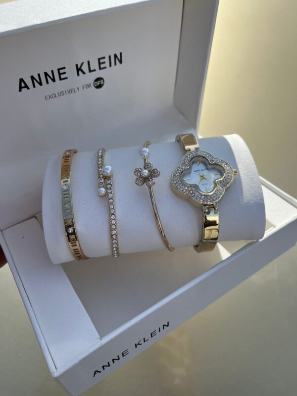 Anne Klein saati