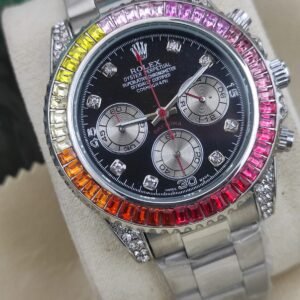 Rolex Uniseks saati