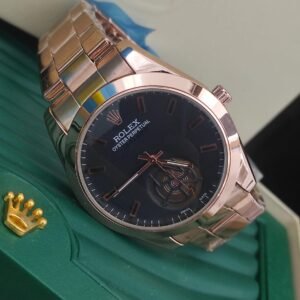 Rolex saati