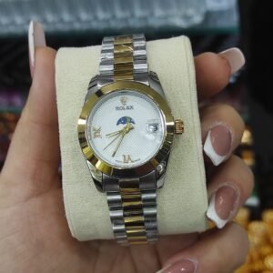 Rolex qadin saati