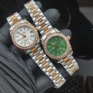 Rolex saati