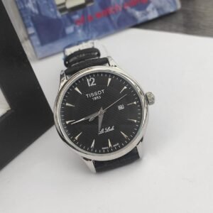 Tissot saati