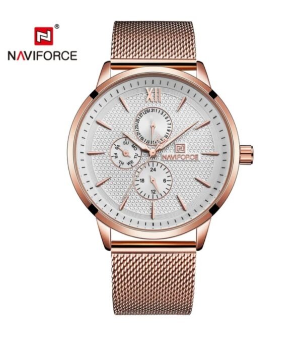 Naviforce saati