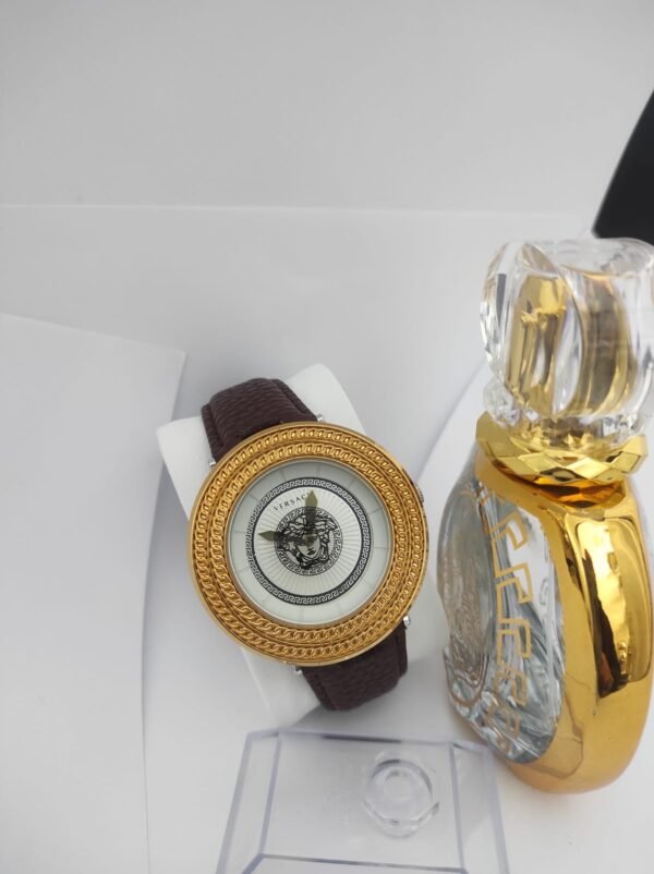 Versace saati