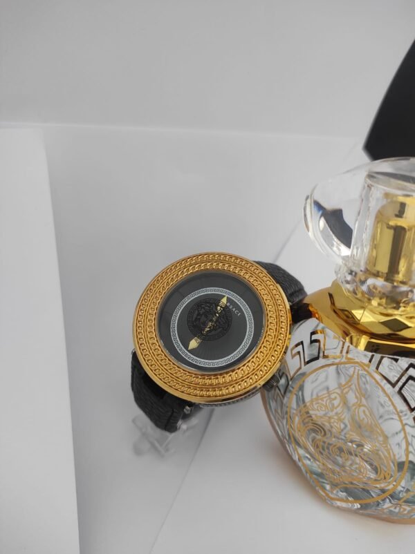 Versace saati