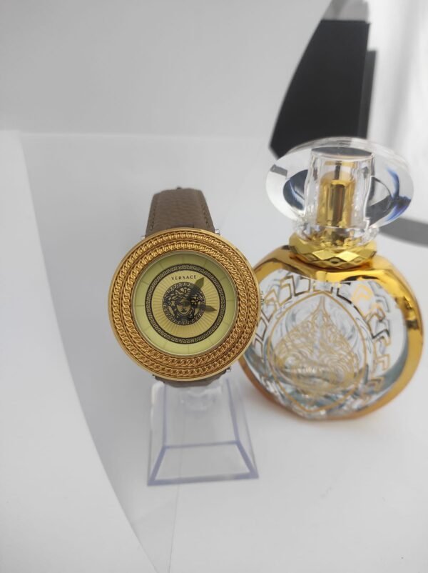 Versace saati