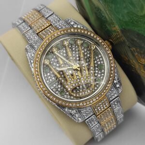 Rolex saati