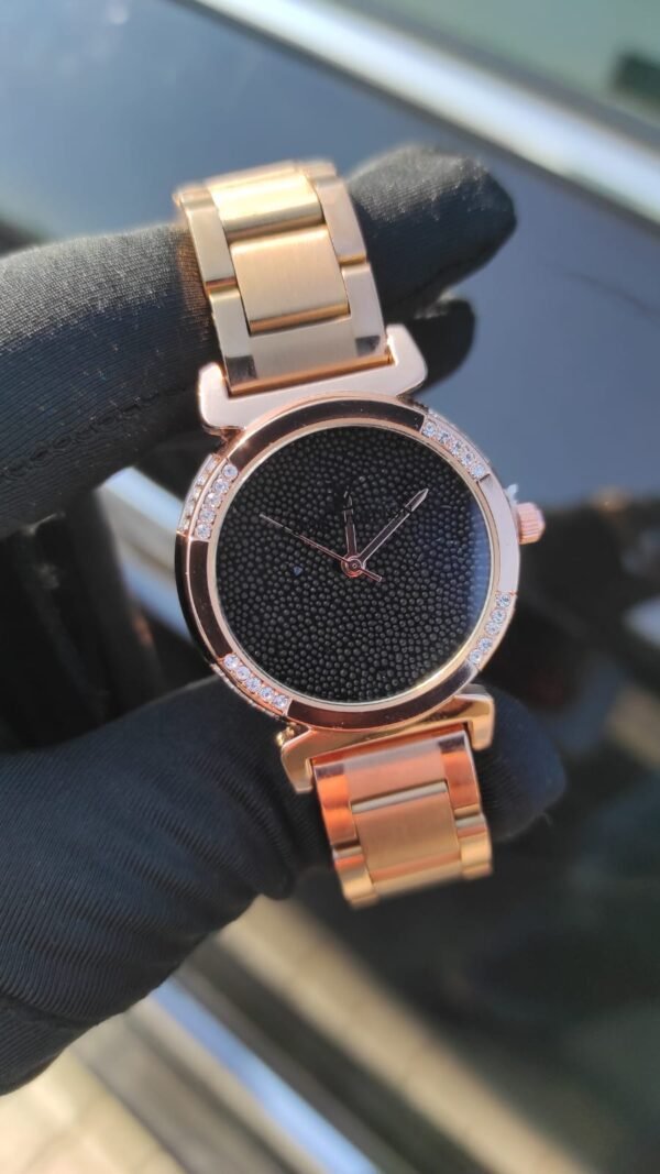 Louis Vuitton saati