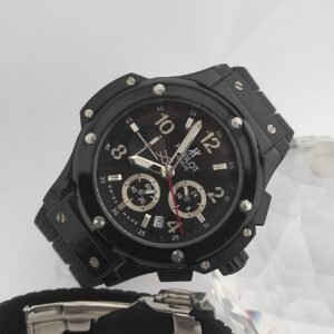 Hublot saati