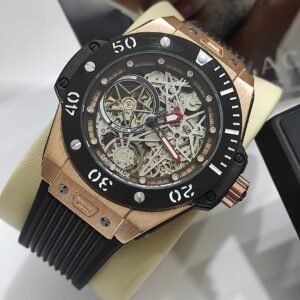 Hublot saati