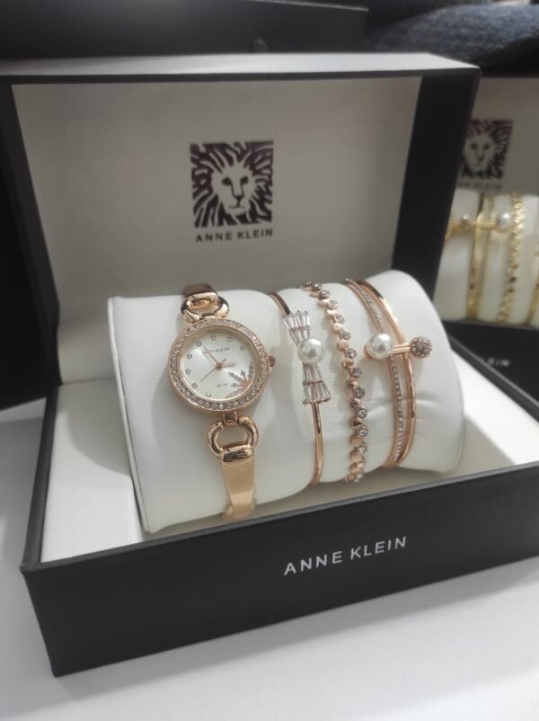 Anne Klein saati