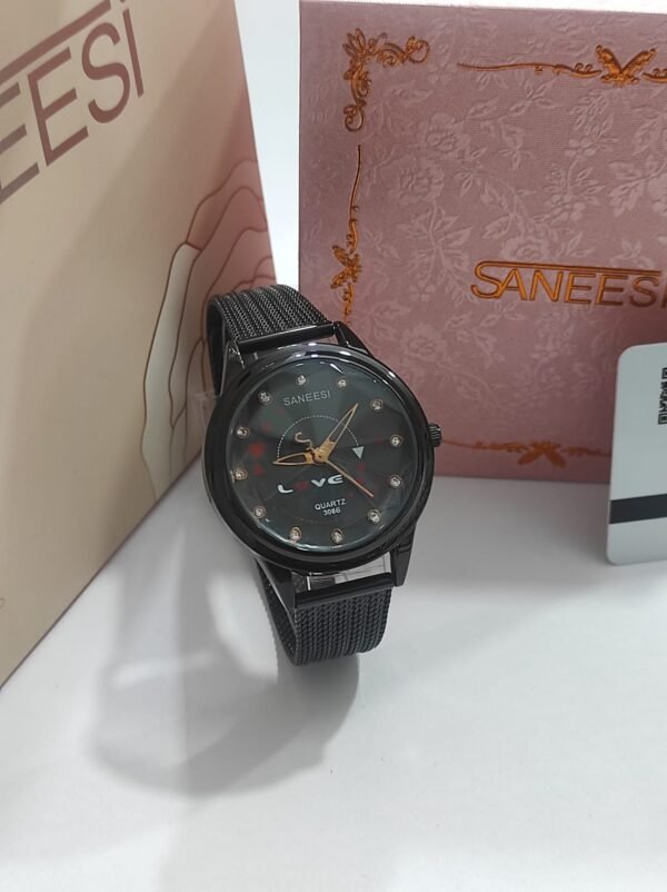 Saneesi saati