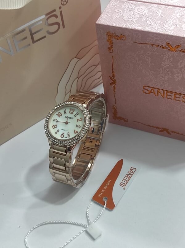 Saneesi saati