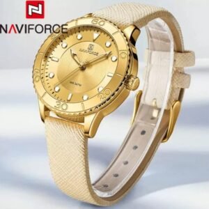 Naviforce qadin saati