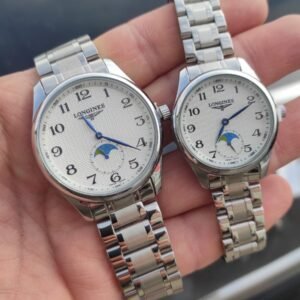 Longines saati