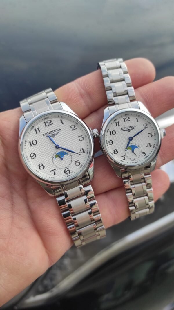 Longines saati